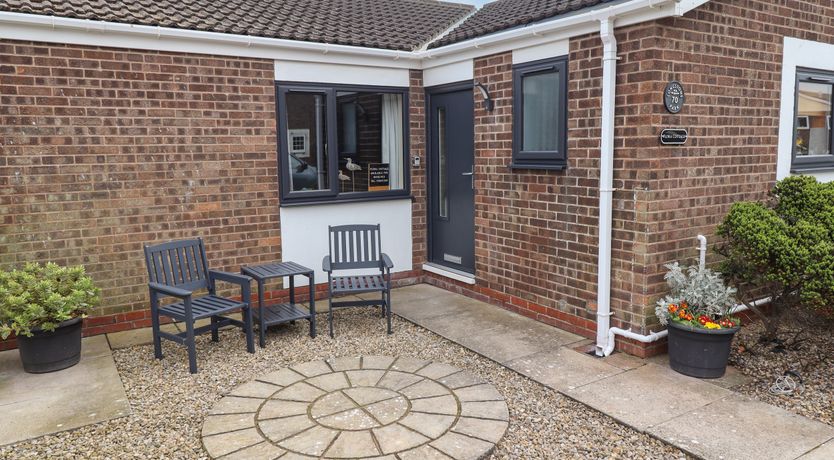 Photo of Flora Cottage