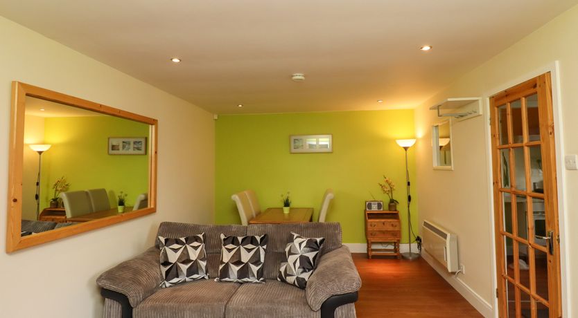 Photo of Flora Cottage