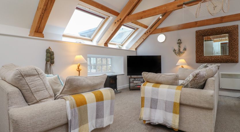 Photo of The Boathouse (Seahouses)