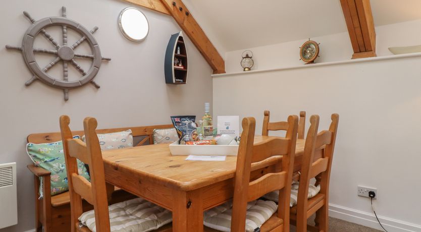 Photo of The Boathouse (Seahouses)