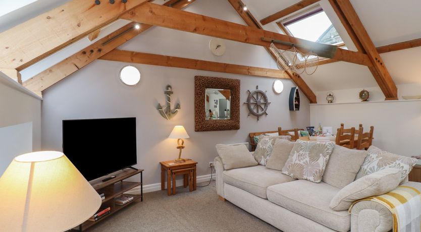 Photo of The Boathouse (Seahouses)