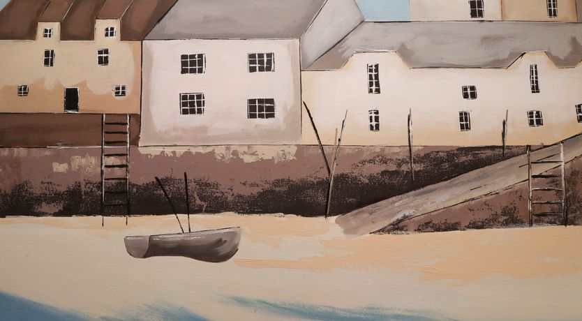 Photo of The Boathouse (Seahouses)