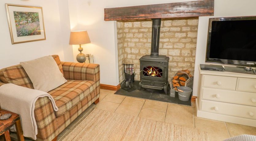 Photo of Bridge House