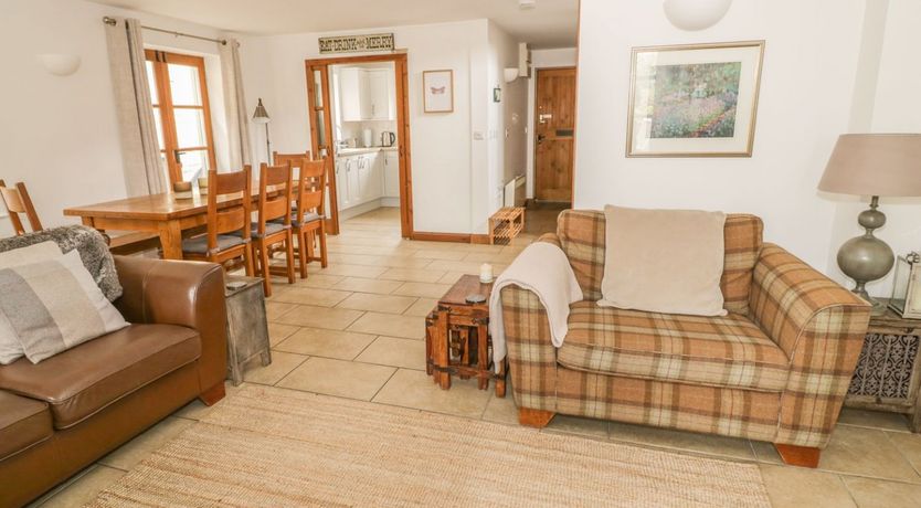 Photo of Bridge House