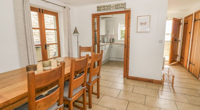 Photo of Bridge House