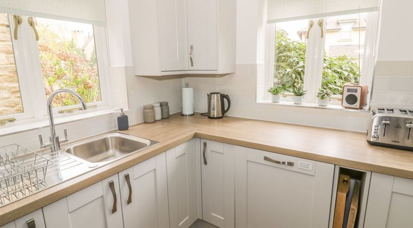 Photo of Bridge House