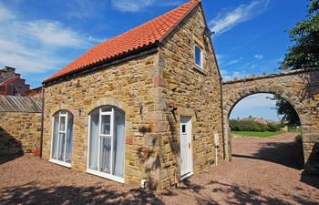 Quarry Mews Holiday Cottage