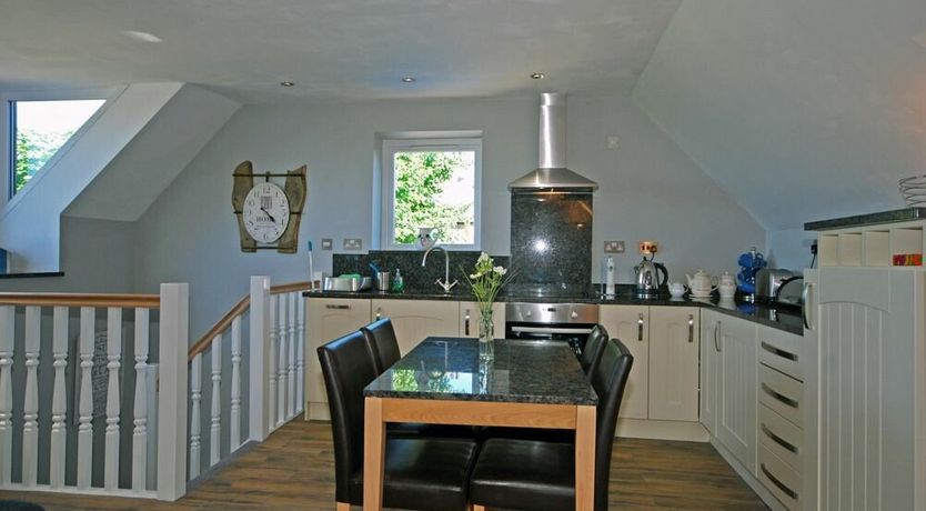 Photo of Quarry Mews