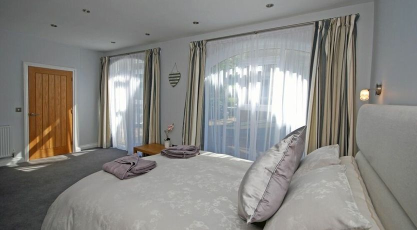 Photo of Quarry Mews