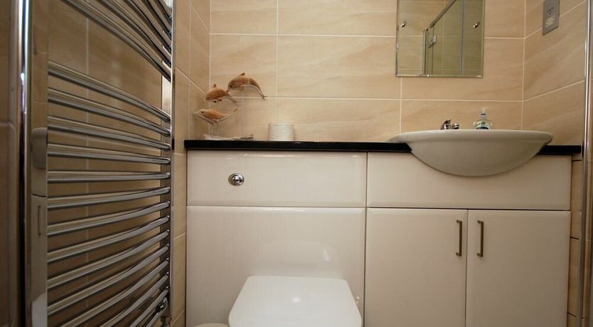 Photo of Quarry Mews