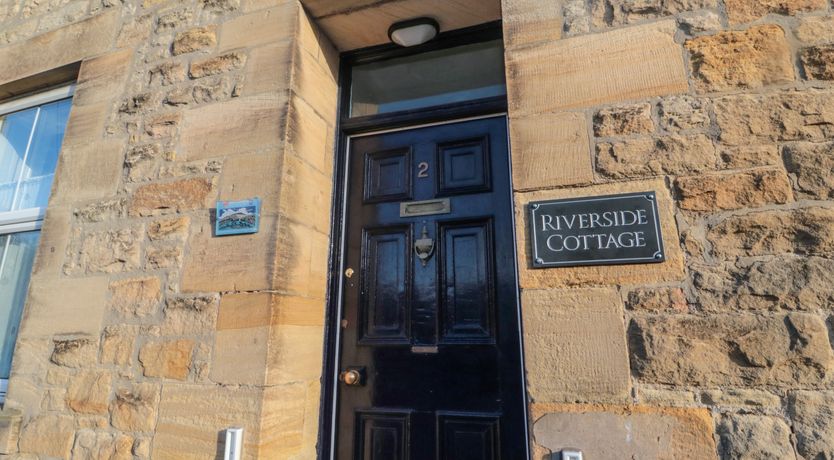 Photo of Riverside Cottage