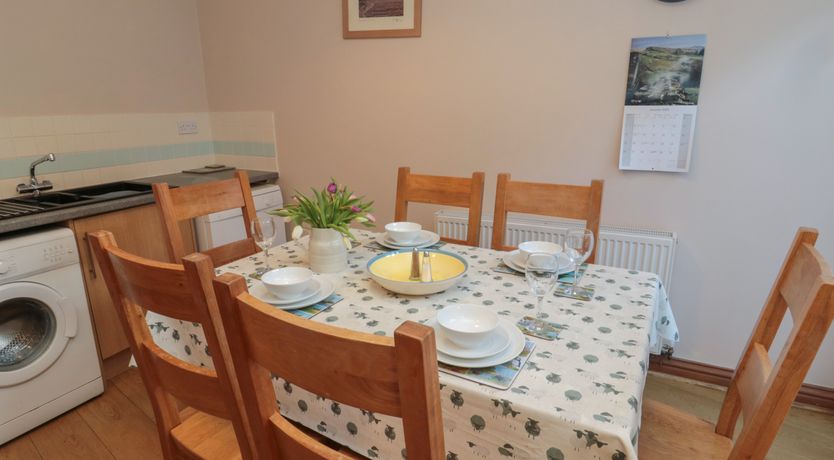 Photo of Riverside Cottage