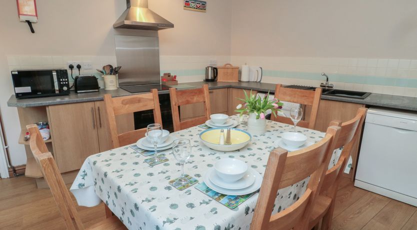 Photo of Riverside Cottage