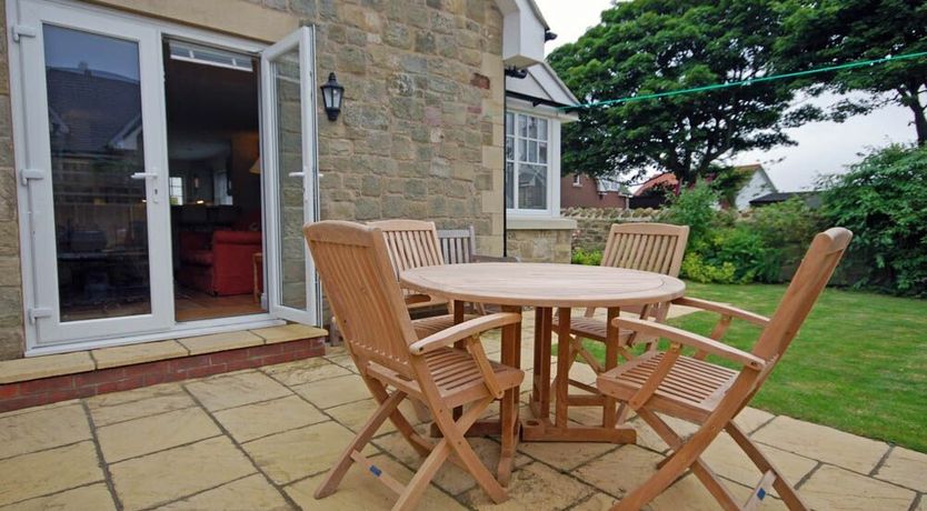 Photo of Stone Cottage