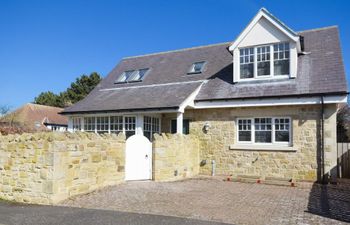 Stone Cottage Holiday Cottage