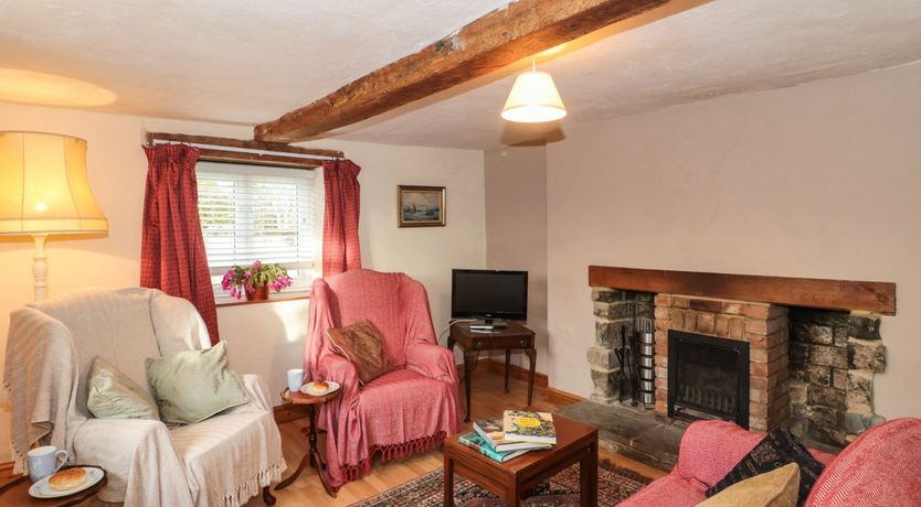 Photo of Palmers Green Cottage