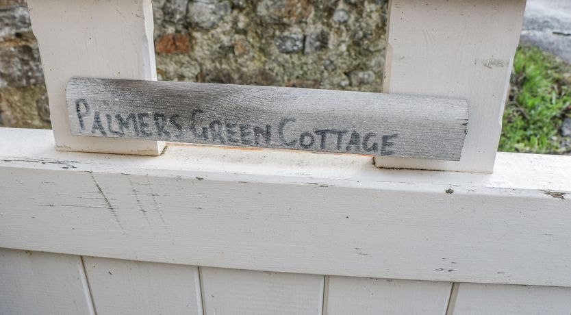 Photo of Palmers Green Cottage