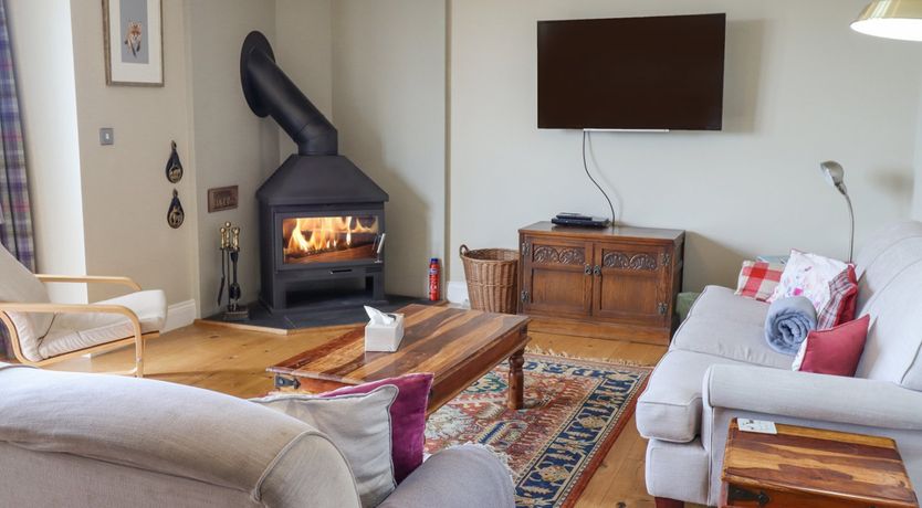 Photo of The Mustard Pot