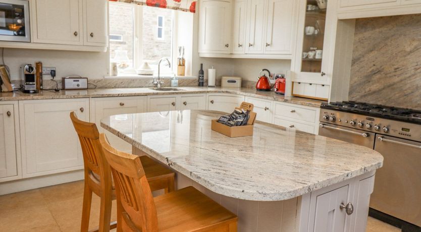 Photo of The Mustard Pot