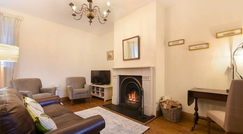 Photo of No9 Budle Sands