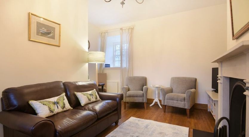 Photo of No9 Budle Sands