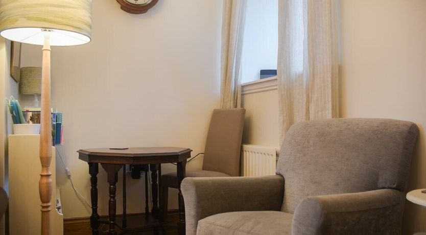 Photo of No9 Budle Sands