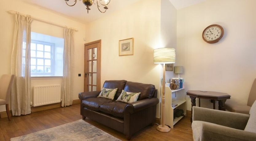 Photo of No9 Budle Sands