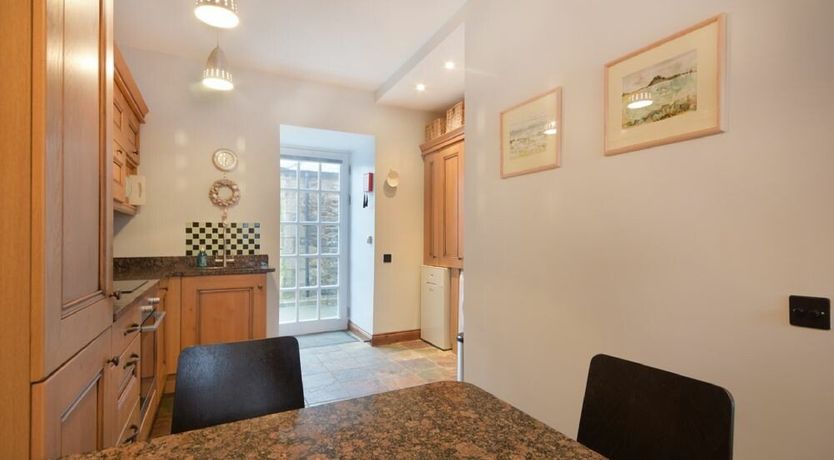 Photo of No9 Budle Sands