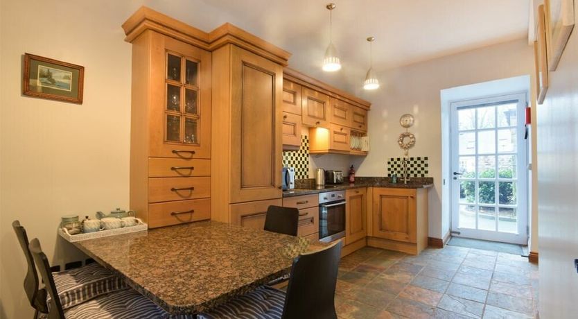 Photo of No9 Budle Sands