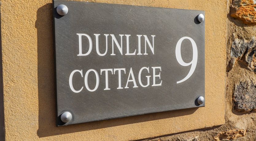 Photo of No9 Budle Sands