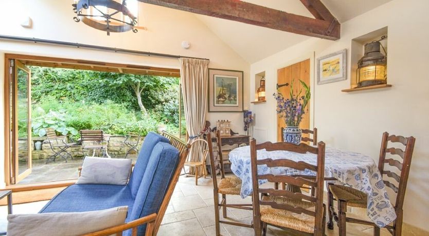 Photo of The Byre at Warkworth