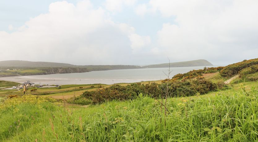 Photo of Banc Y Capel