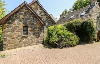 Banc Y Capel Holiday Cottage