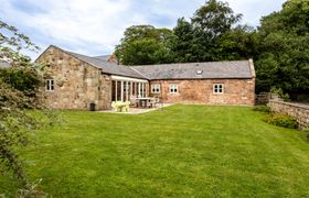 Photo of cheviot-barn