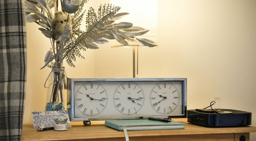 Photo of West End Cottage