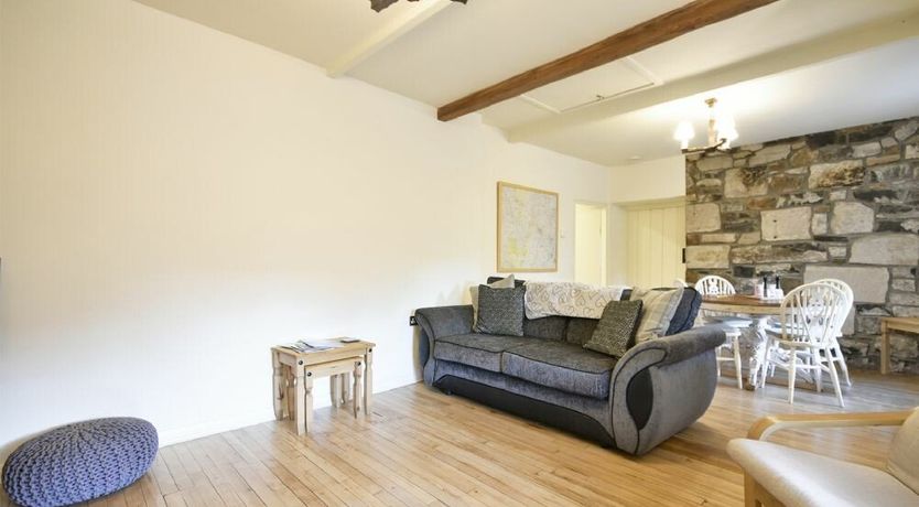 Photo of West End Cottage