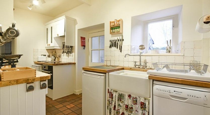 Photo of West End Cottage