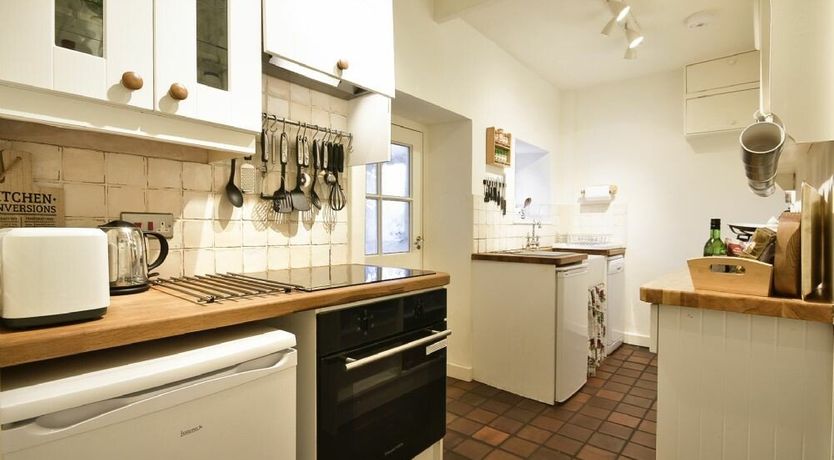 Photo of West End Cottage