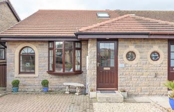 The Bolthole (Seahouses) Holiday Cottage