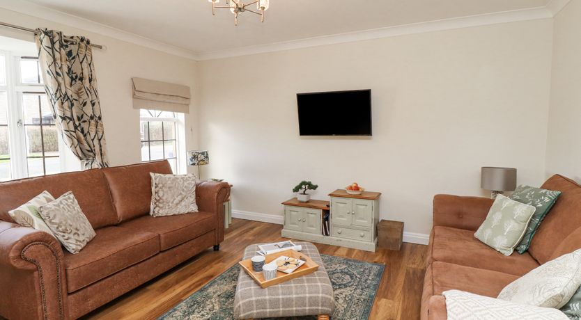 Photo of The Bolthole (Seahouses)