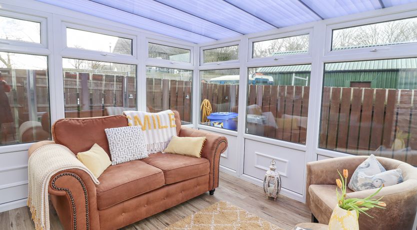 Photo of The Bolthole (Seahouses)