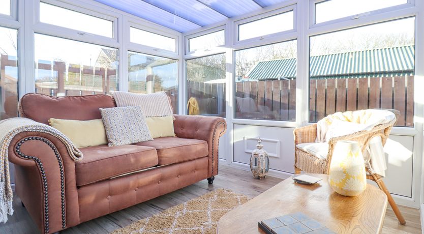 Photo of The Bolthole (Seahouses)