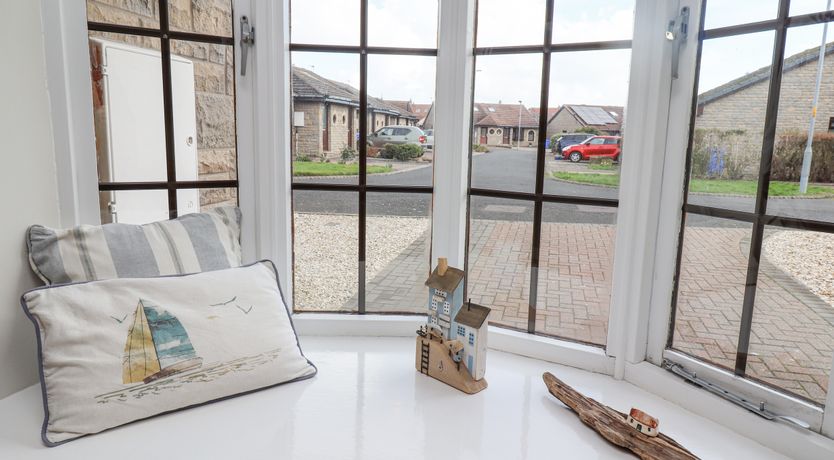 Photo of The Bolthole (Seahouses)