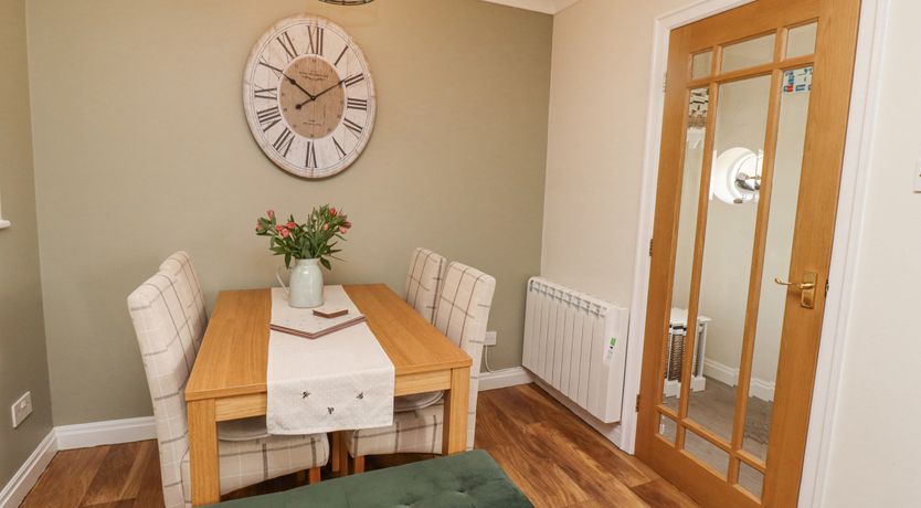 Photo of The Bolthole (Seahouses)