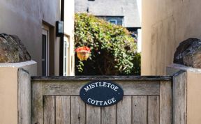 Photo of Mistletoe Cottage