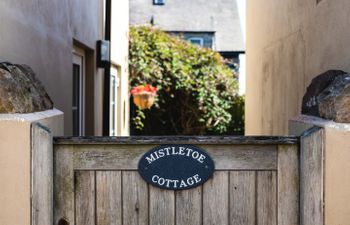 Mistletoe Cottage Holiday Cottage
