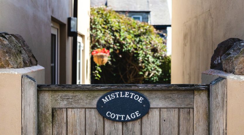 Photo of Mistletoe Cottage
