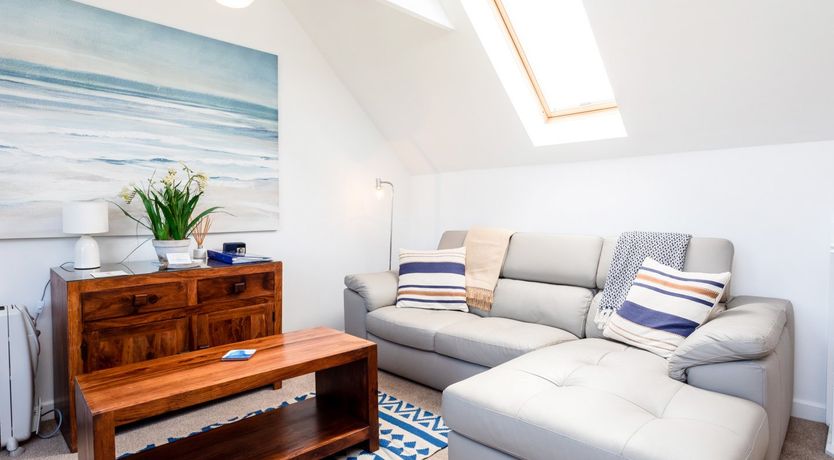 Photo of Mistletoe Cottage