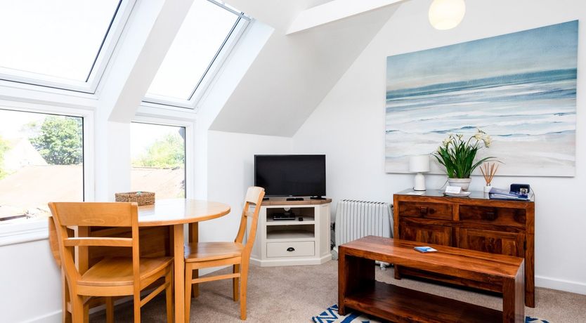 Photo of Mistletoe Cottage