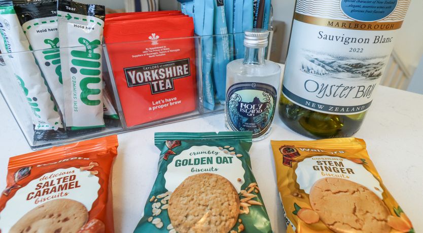 Photo of Mistletoe Cottage